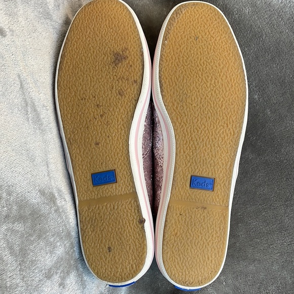 ♠️ KATE SPADE X KEDS ♠️ - Picture 4 of 10